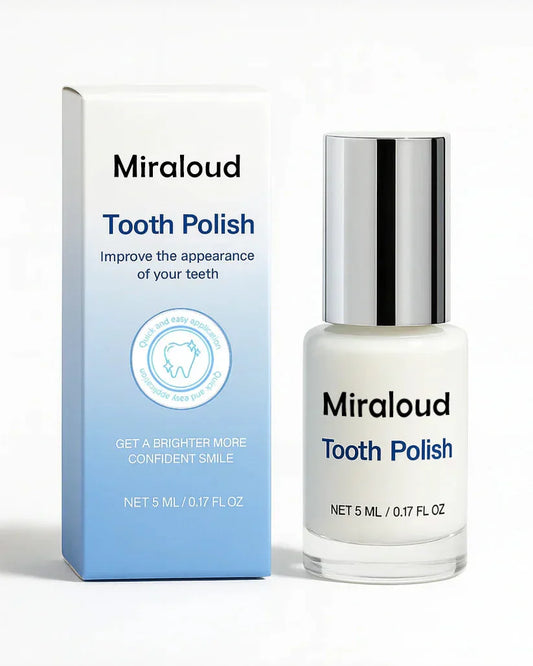 Elina™ | Instant Smile Polish | 1 + 1 GRATIS