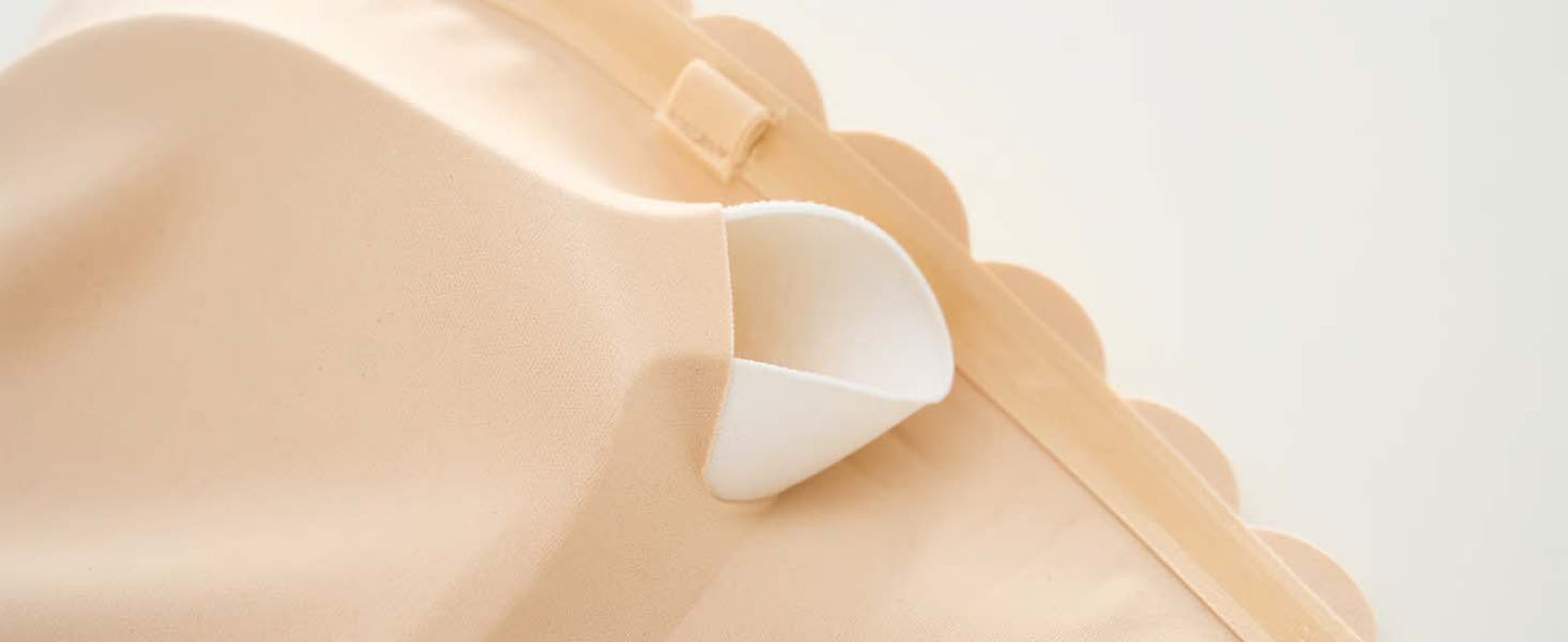 Sofie™ | sömlös bandeau-bh | Köp 1, få 1 gratis