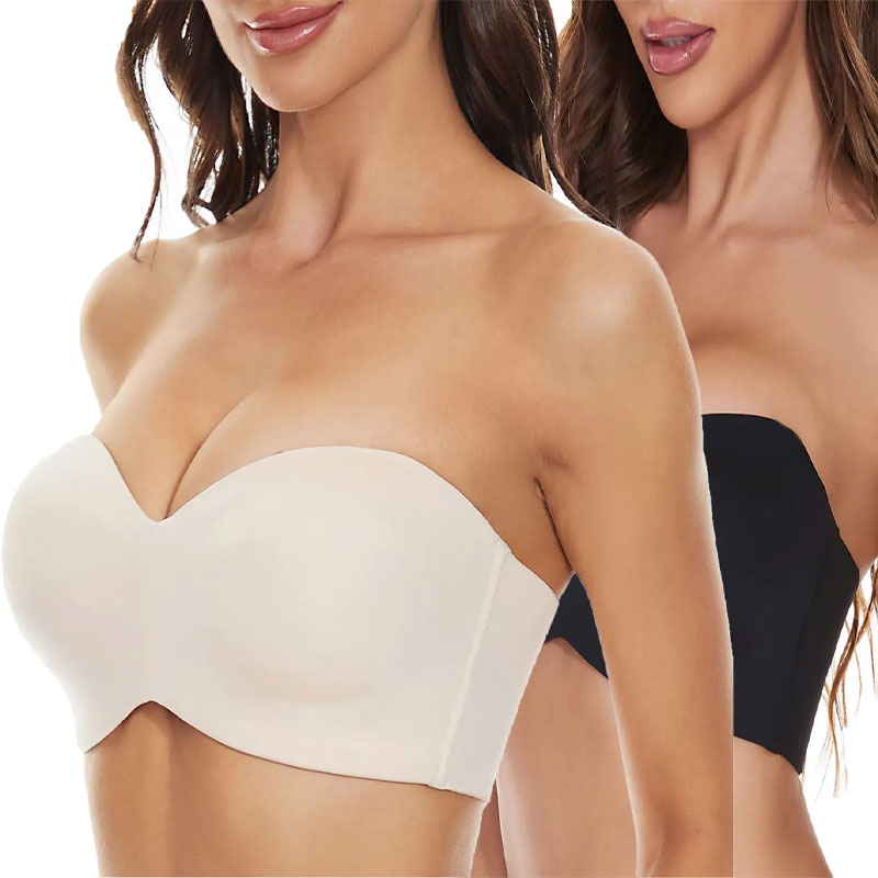 Lucie™ – Framhäver dina former utan att synas | 1+1 GRATIS