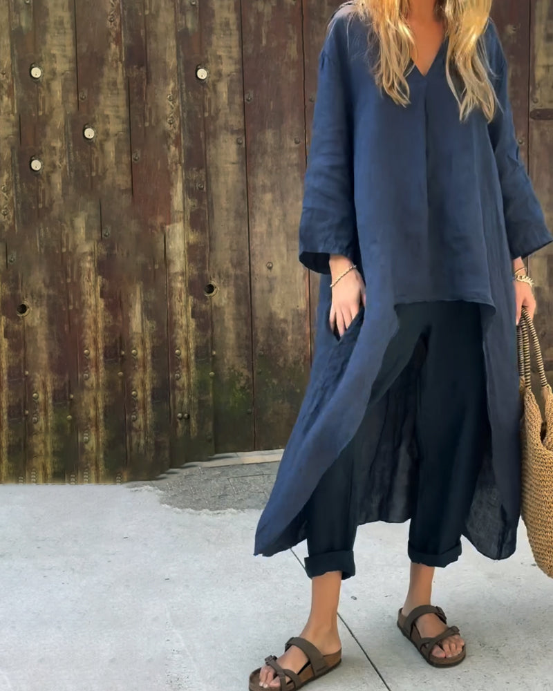 Elina™ | Elegant Comfort Set