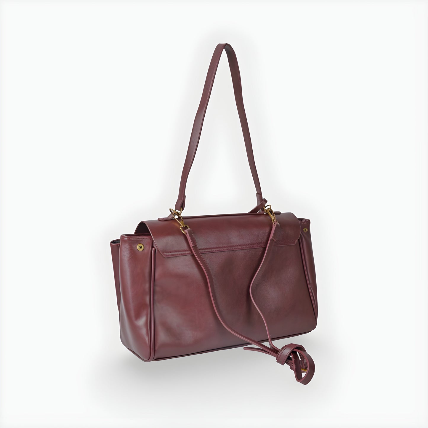 Elena™ | Vintage Luxury Handväska
