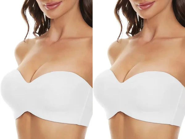 Lucie™ – Framhäver dina former utan att synas | 1+1 GRATIS