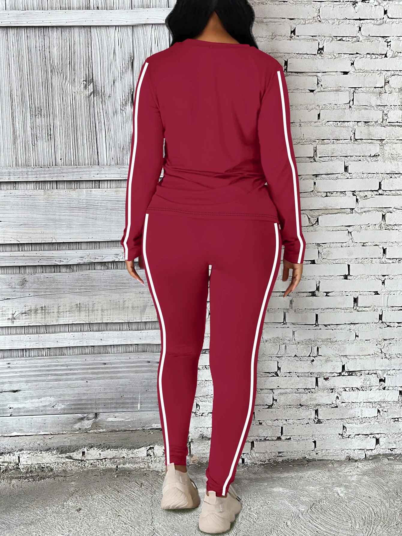 Luna™ | Soft Comfort Träningsset