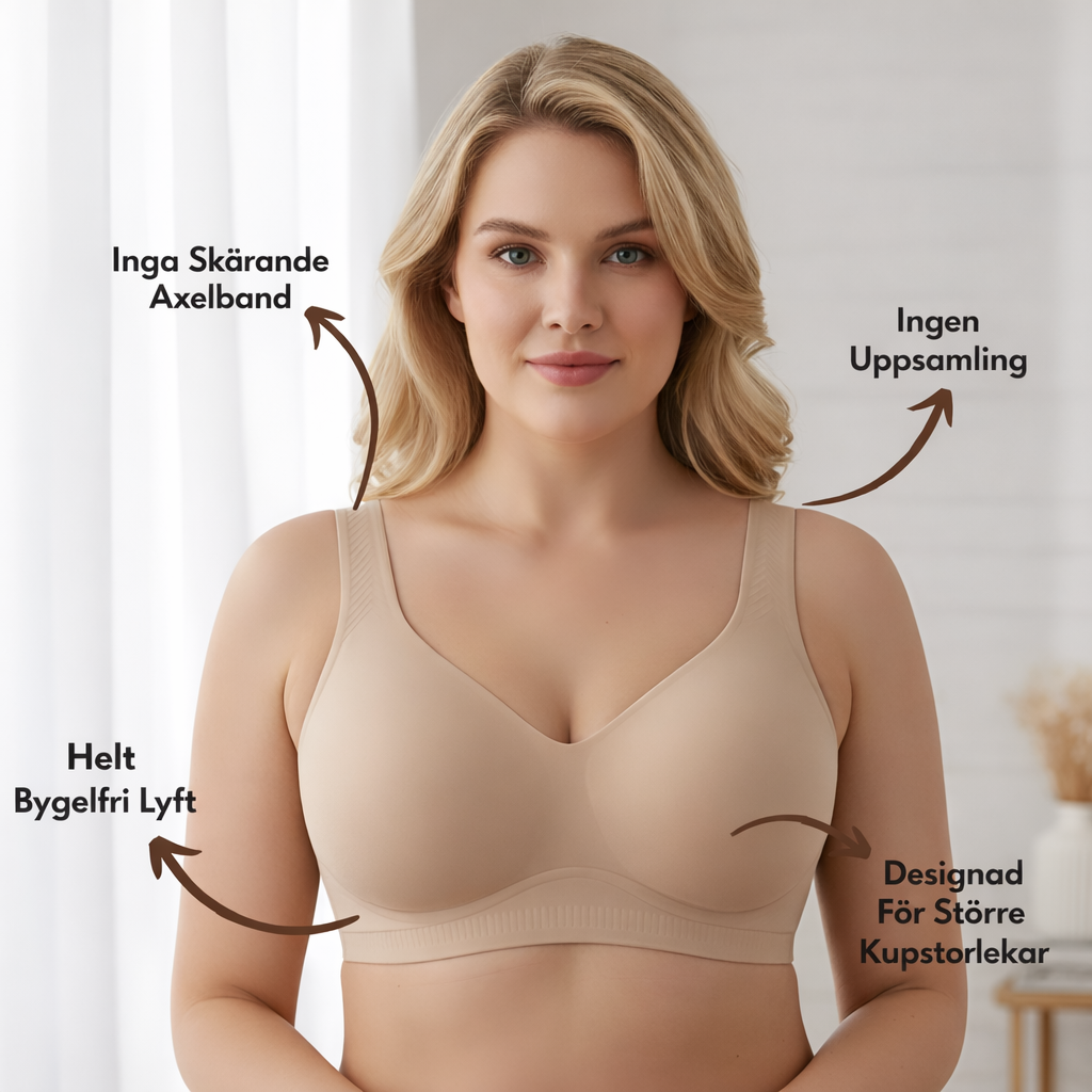Elina™ | Lifting Jelly Bra | 1 + 1 GRATIS