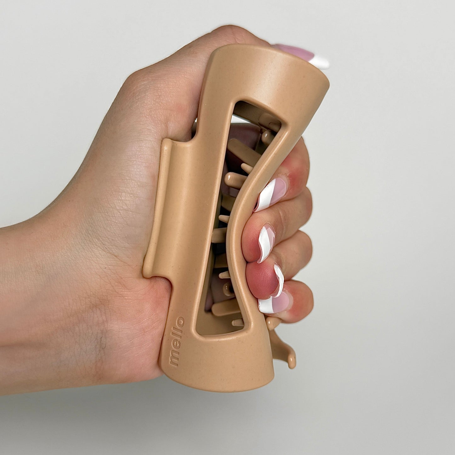 Sofi™ | Den ultimata bekväma och flexibla hårklämman | 1+1 GRATIS