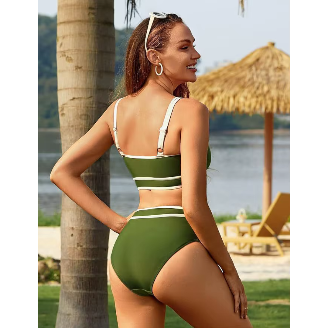 Elvyra | Formande bikini