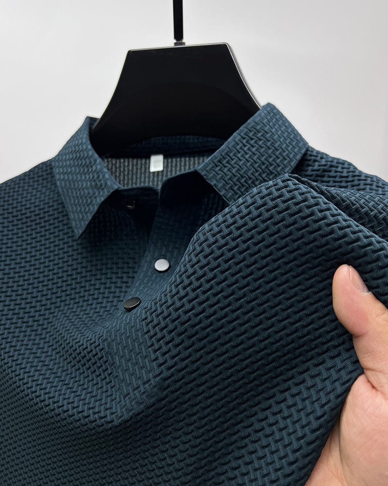 LuftRen™ | T-shirten som håller dig sval – med stil