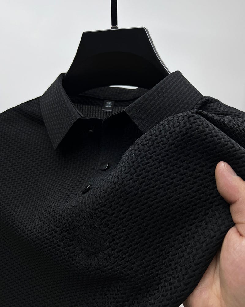 LuftRen™ | T-shirten som håller dig sval – med stil