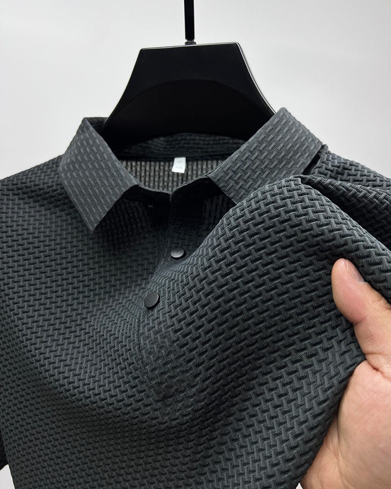 LuftRen™ | T-shirten som håller dig sval – med stil