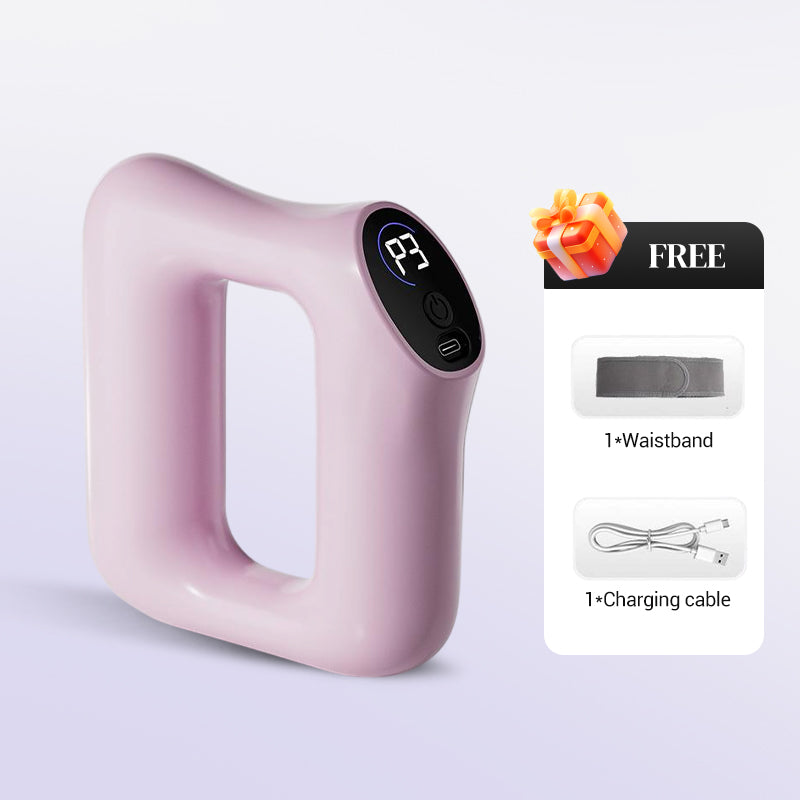 Flowelle™ Massera | Forma. Stråla – utan svett, med resultat