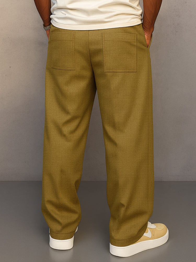 Hudson™ | Modern Men's Jogger Pants With All-Day Comfort & Timeless Style