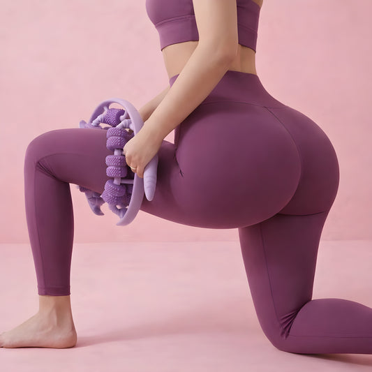Elora™ | 360° Body Shape Roller