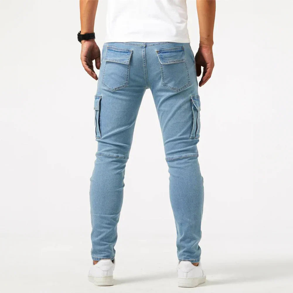 Dante™ | Street Cargojeans