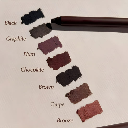 LinneaLiner™ | Vattenfast gel-eyeliner för en look som håller | 1 + 2 GRATIS