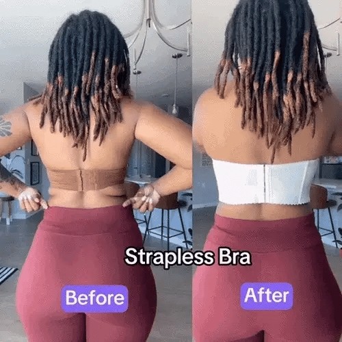 Lysa™ Bra – bh med naturlig lyft utan push-up | 1+1 GRATIS