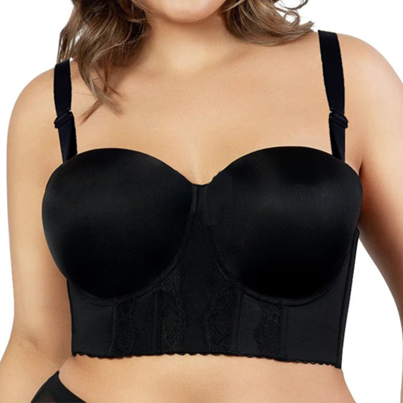 Lysa™ Bra – bh med naturlig lyft utan push-up | 1+1 GRATIS