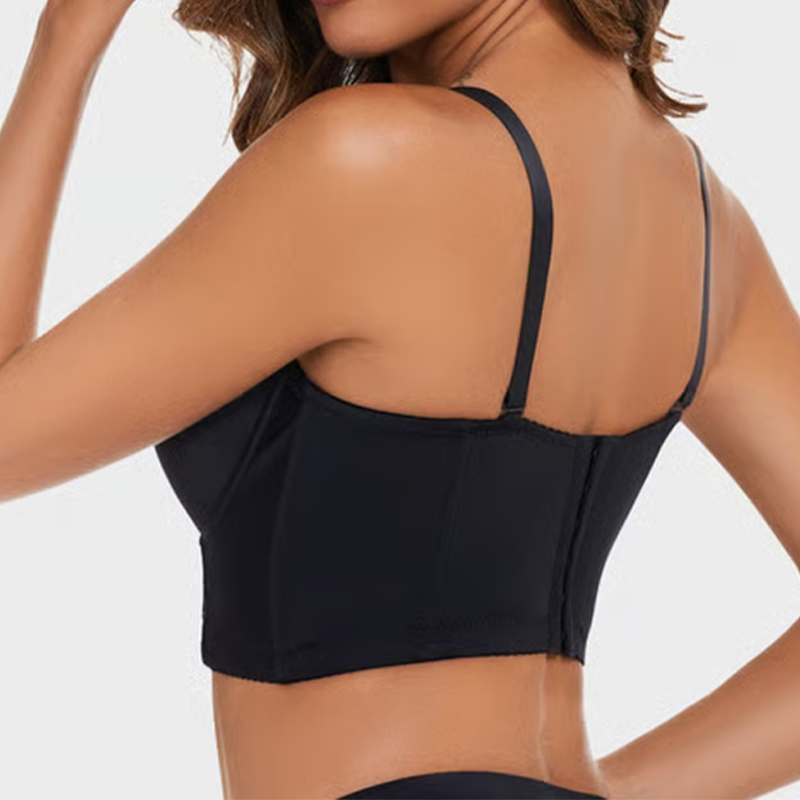 Lysa™ Bra – bh med naturlig lyft utan push-up | 1+1 GRATIS