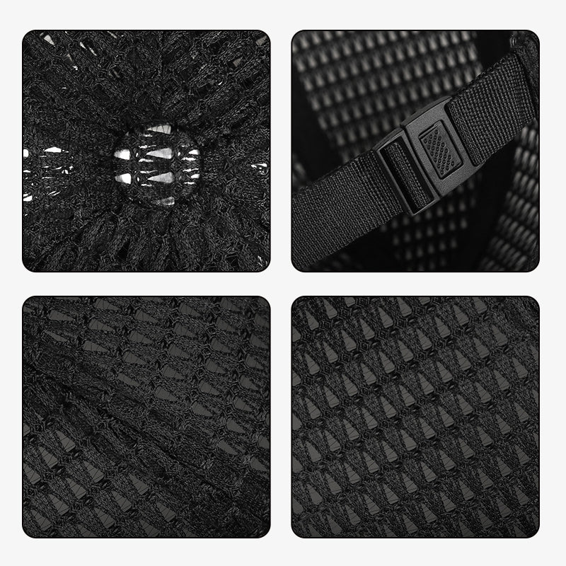 Milan™ | AirFlow Street Cap