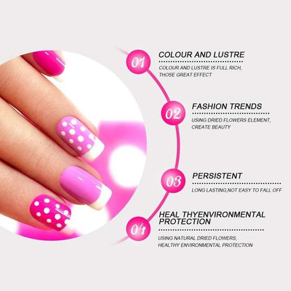 LumiNails™ One Step Gel Nail Pen | Buy 1, Get 2 FREE