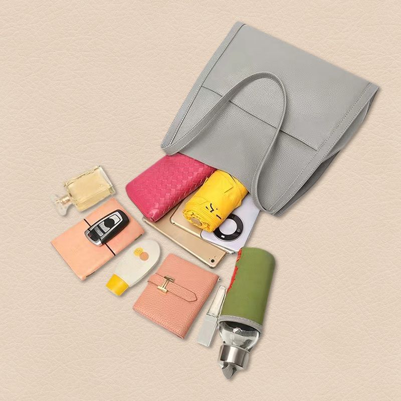Sienna™ | Everyday Läderväska