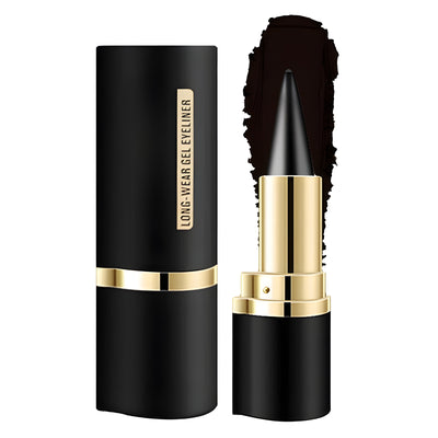 Lynvia™ | Long-Wear Precision Gel Eyeliner | 1 + 1 GRATIS