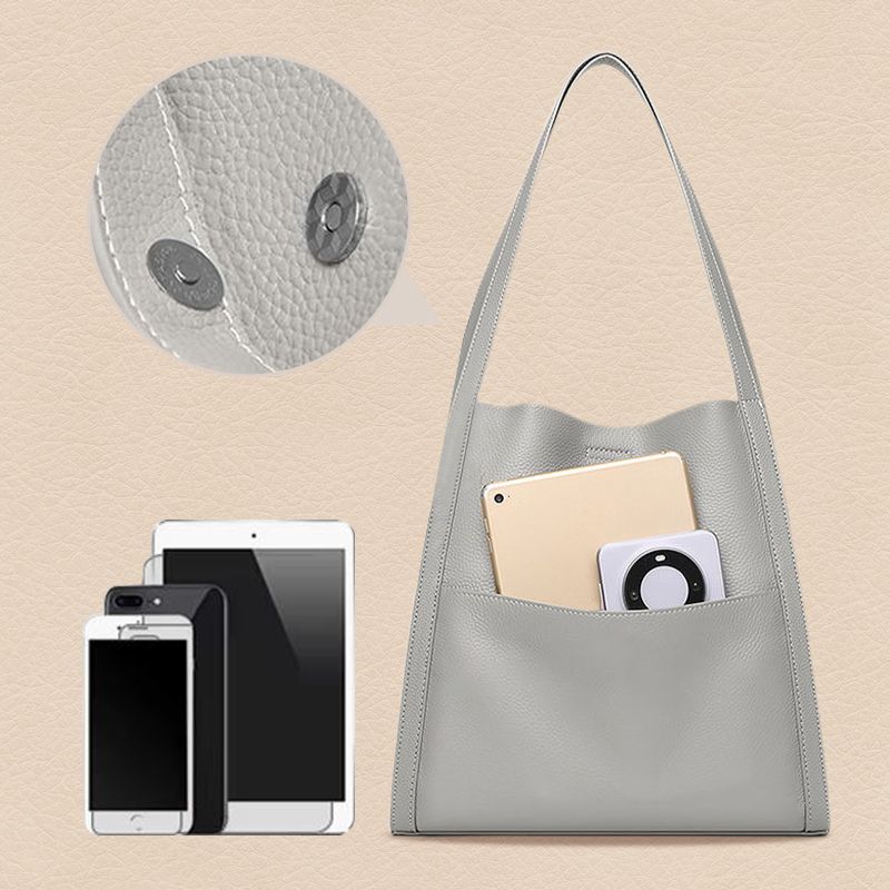 Sienna™ | Everyday Läderväska