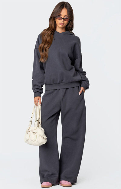 ELLA™ | COZY BOW TRACKSUIT