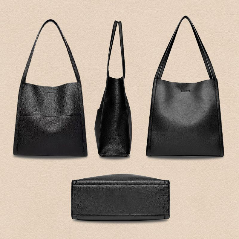 Sienna™ | Everyday Läderväska