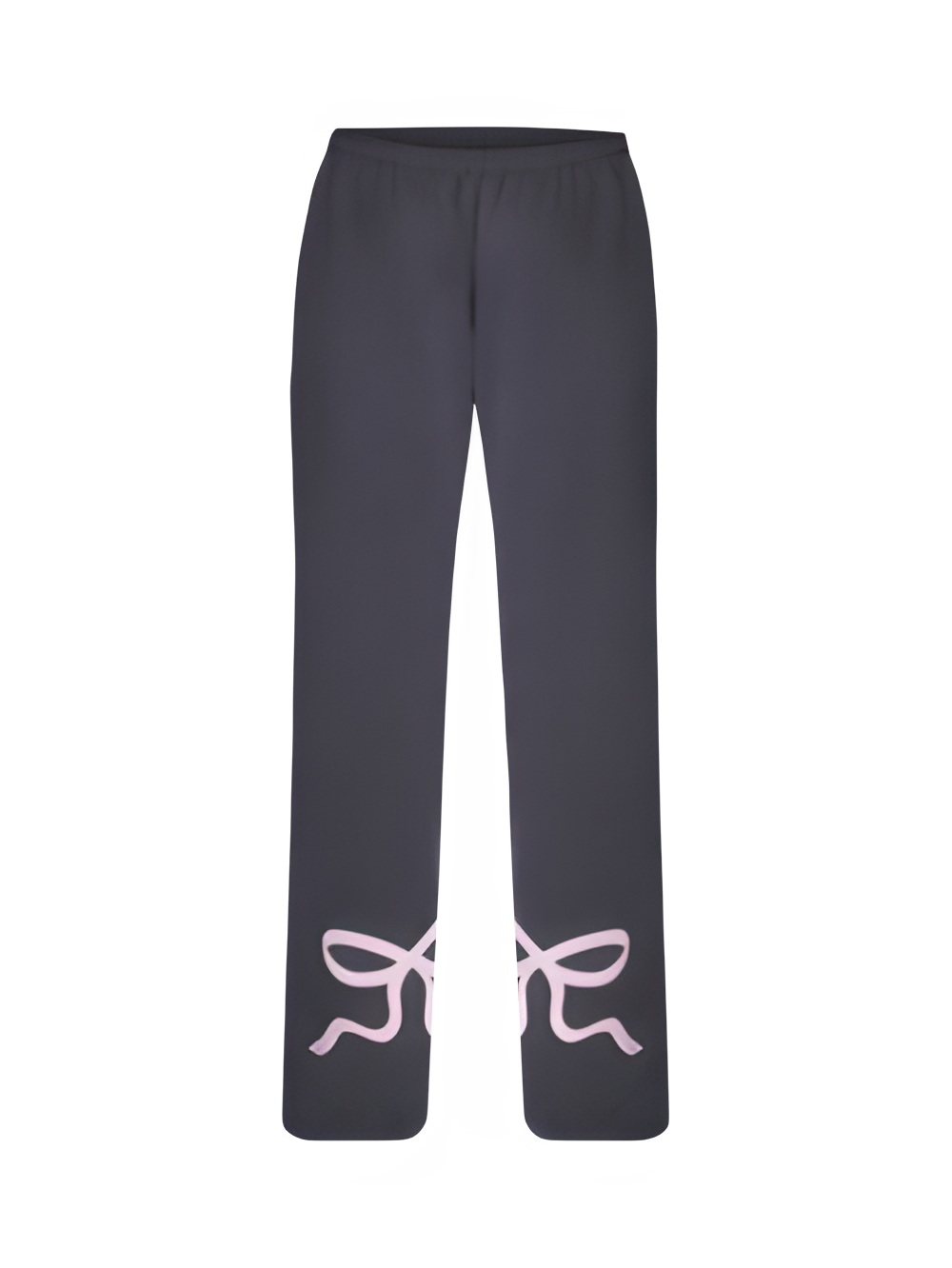 ELLA™ | COZY BOW TRACKSUIT