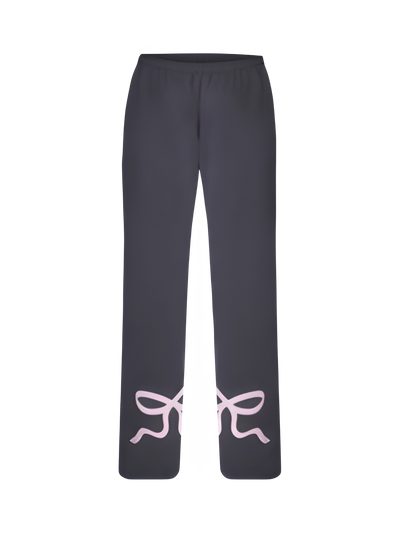 ELLA™ | COZY BOW TRACKSUIT