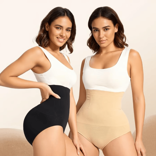 Linn™ | Shapewear Trosa med Hög Midja 1 + 1 GRATIS
