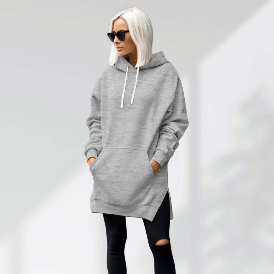 Lyra™ | Oversized Huvtröja