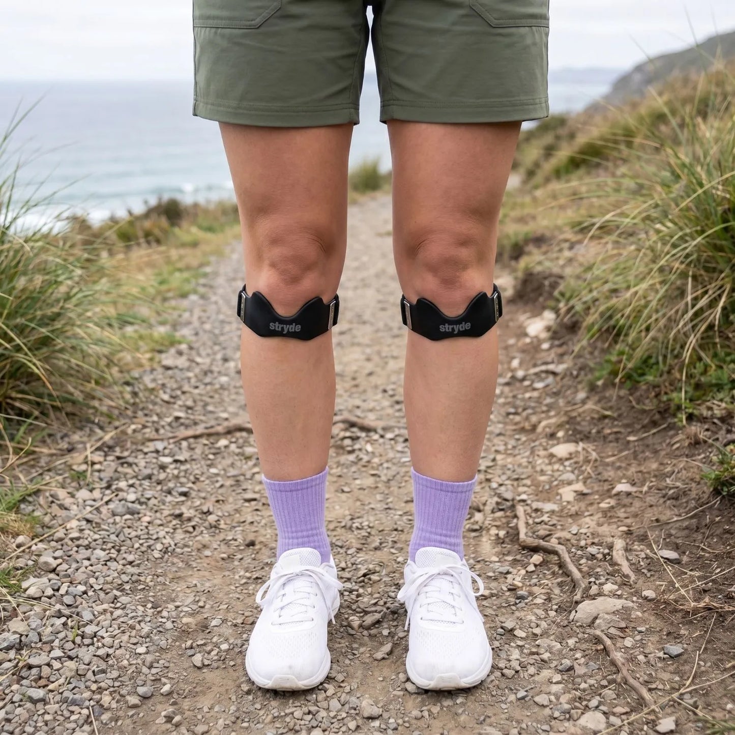 ArcticStride™ Precision Knäband