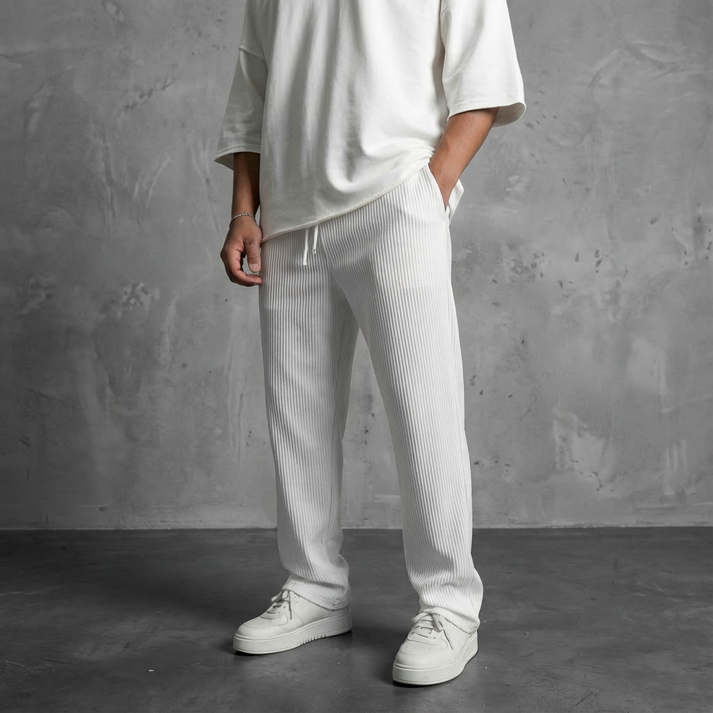 Noah™ | Relaxed Fit City-byxor