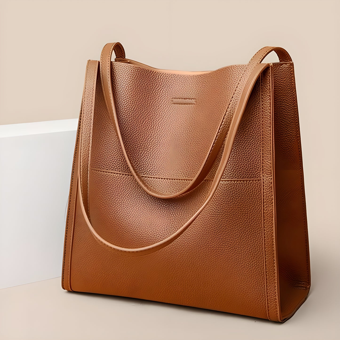 Sienna™ | Everyday Läderväska