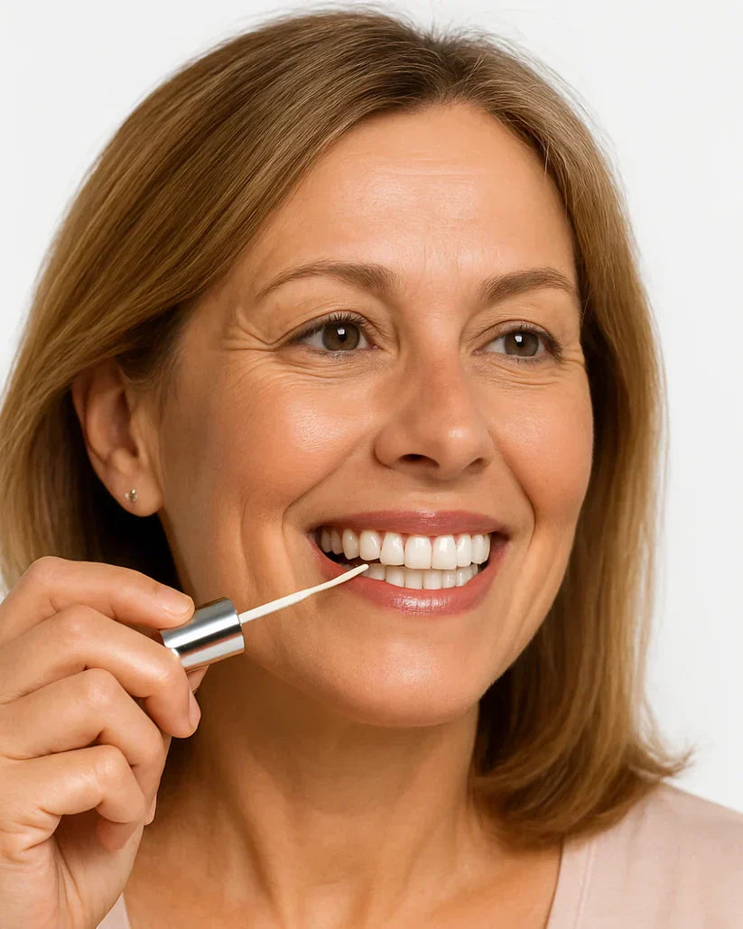 Elina™ | Instant Smile Polish