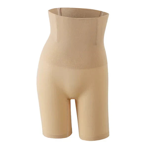 Noor™ | Formande Högmidjade Shapewear Shorts | 1 + 1 GRATIS