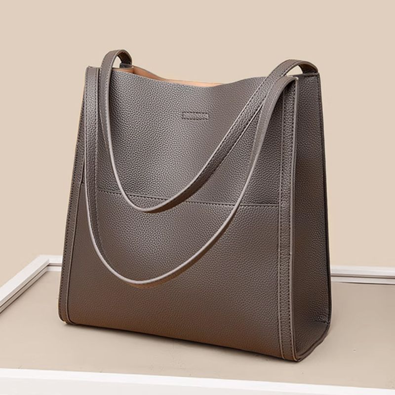 Sienna™ | Everyday Läderväska