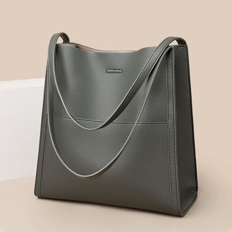 Sienna™ | Everyday Läderväska