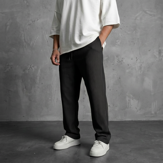 Noah™ | Relaxed Fit City-byxor