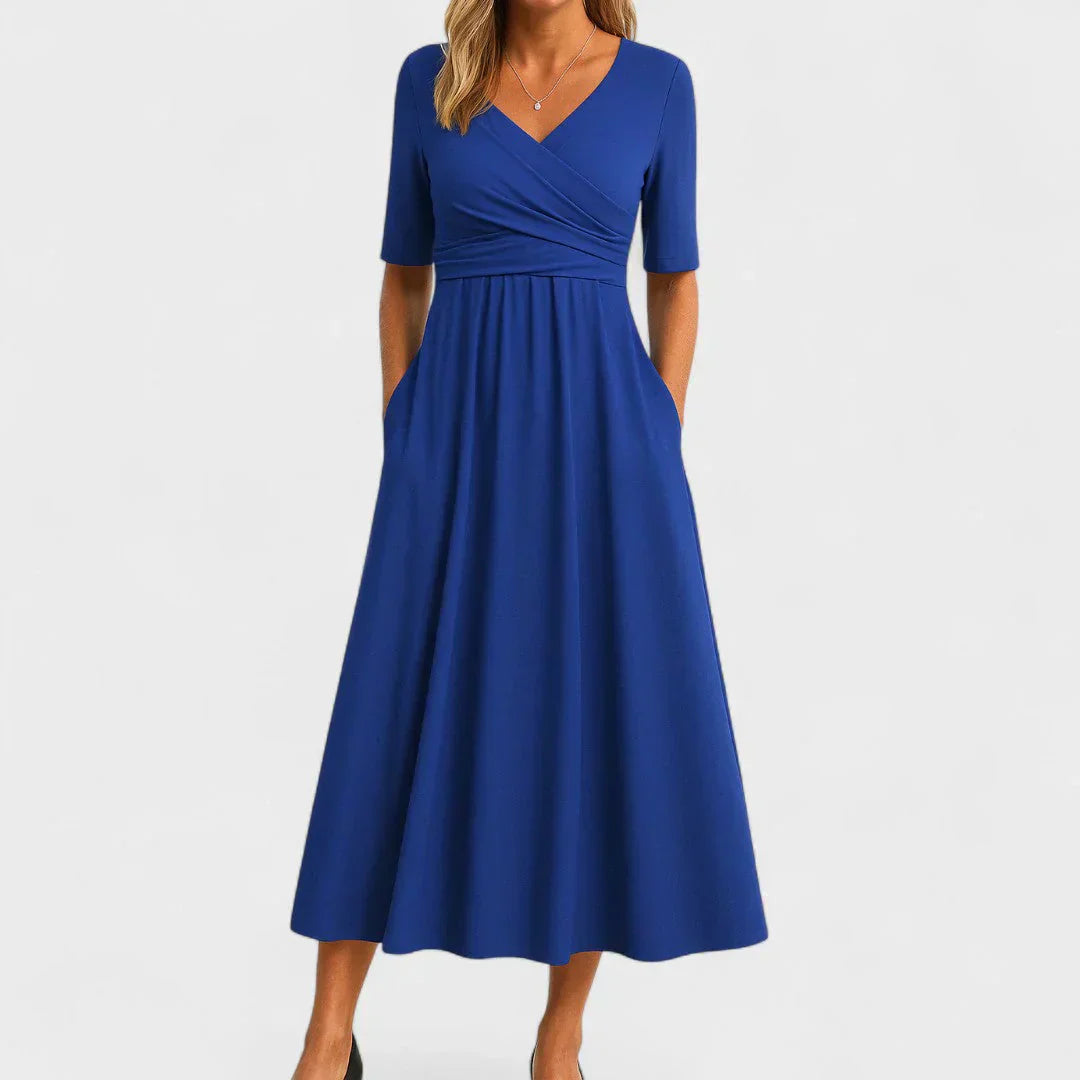 Blå / 3XL