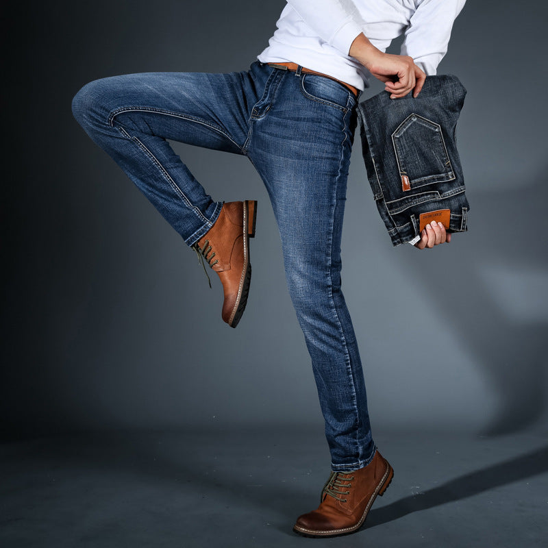Noah™ | Premium Stretch Jeans