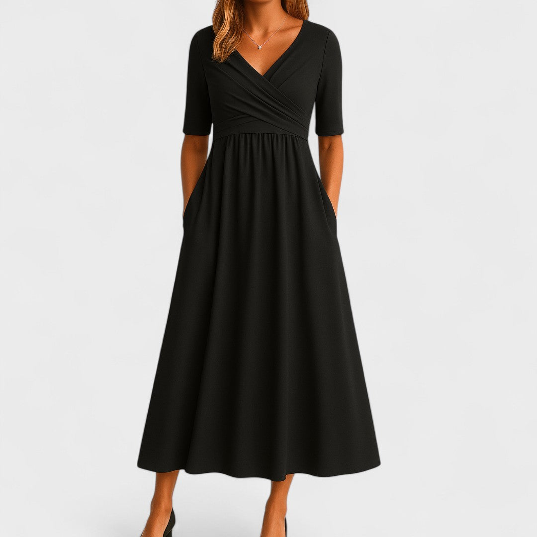 Svart / 3XL