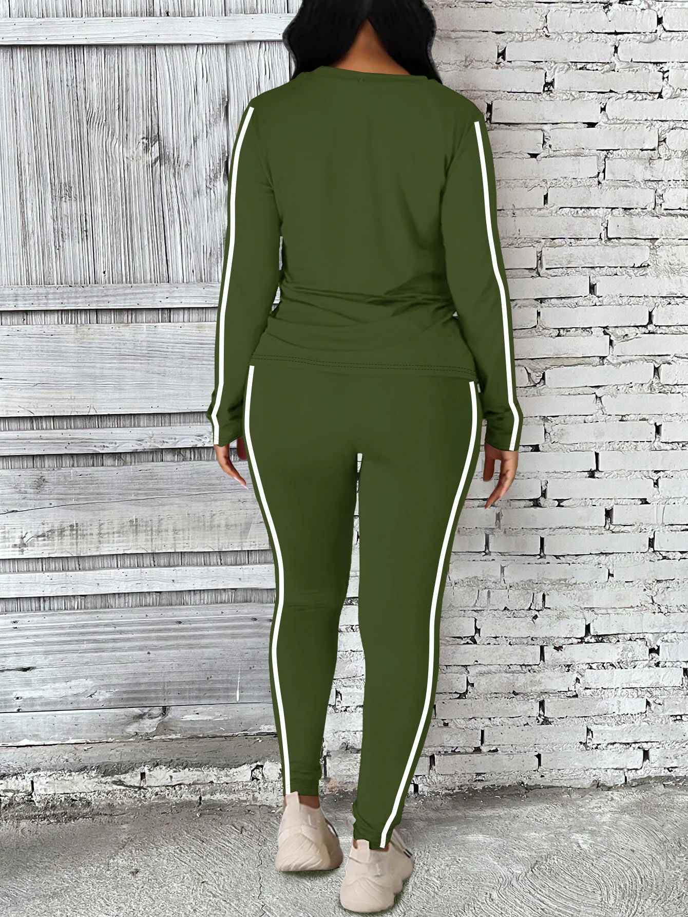 Luna™ | Soft Comfort Träningsset