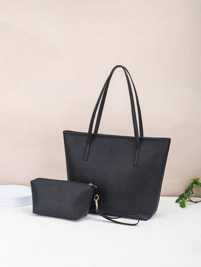 Eloria™ | Lyxig Toteväska med Stor Kapacitet