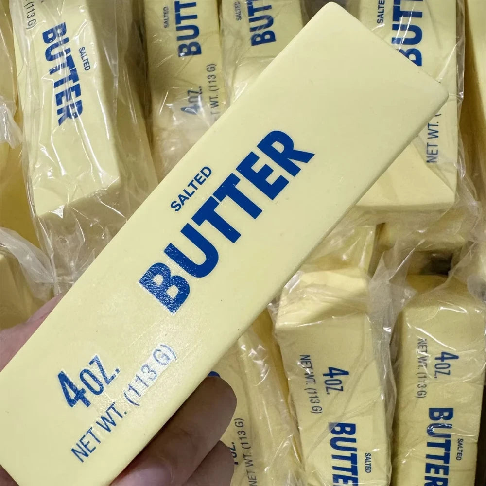 ButterSquish™ – Mjuk Fidget-leksak för Stresslindring