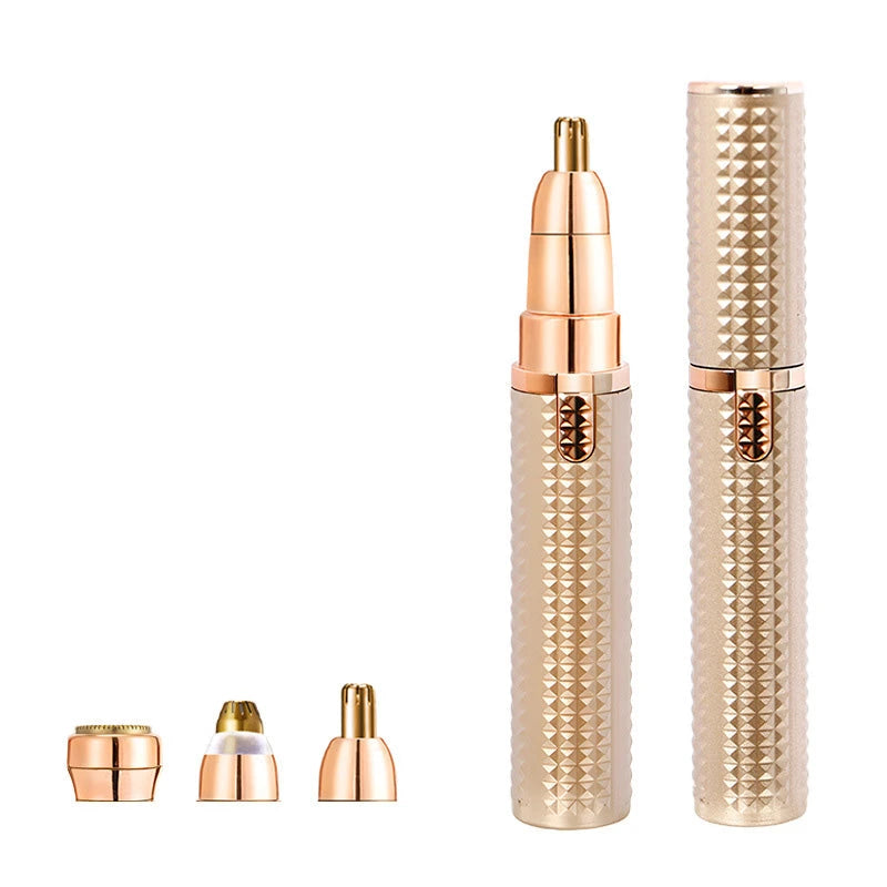 Portable Electric Eyebrow Trimmer