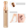 Portable Electric Eyebrow Trimmer
