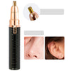 Portable Electric Eyebrow Trimmer