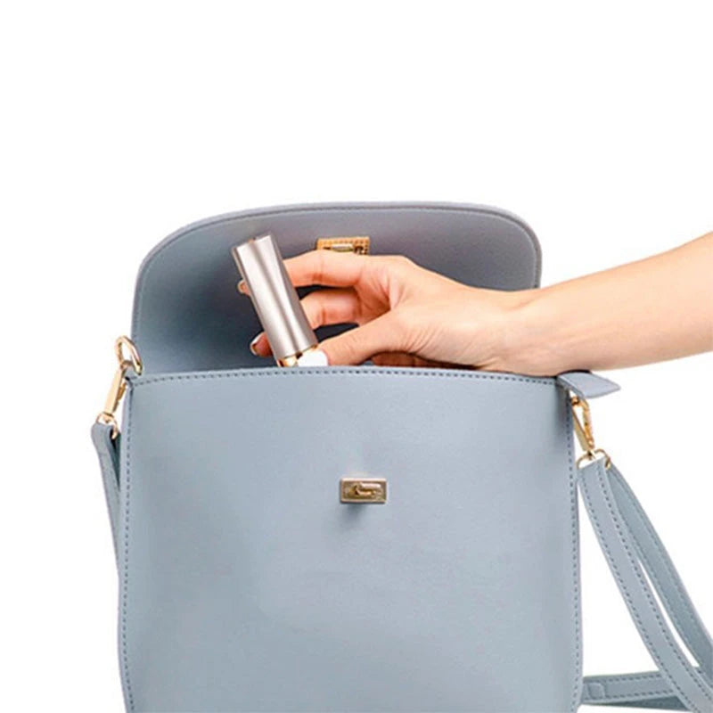 Portable Electric Eyebrow Trimmer